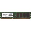 Модуль памяти Patriot DDR3 8GB DIMM (PSD38G16002) 1600Мгц CL11 - фото 801195