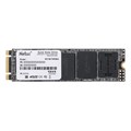 SSD накопитель Netac N535N M.2 2280 SATA 3D NAND 512GB(NT01N535N-512G-N8X) - фото 801260