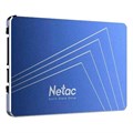 SSD накопитель Netac SSD N535S 2.5 SATA 960GB(NT01N535S-960G-S3X) - фото 801267