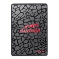 SSD накопитель Apacer Panther AS350 2.5 512GB SATA (AP512GAS350-1) 3D TLC 1675951 - фото 801286