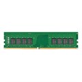 Модуль памяти Kingston DIMM DDR4 16GB 2666МГц Non-ECC CL19(KVR26N19D8/16) 1680320 - фото 801299