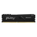 Модуль памяти Kingston FURY DDR4 DIMM 16Gb 3200MHz CL16(KF432C16BB/16) 1689045 - фото 801342