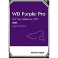 Жесткий диск WD PURPLE 3.5 (WD101PURP) 7200rpm SATA 10TB 6GB/S 256MB 1795763 - фото 801534