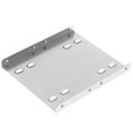 Салазки для HDD/SSD Kingston Brackets and Screws 2.5 to 3.5(SNA-BR2/35) 1843184 - фото 801743