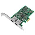 Сетевая карта Broadcom NetXtreme BCM5720-2P (BCM95720A2003AC) SGL 2x1Gb 1907129 - фото 801770