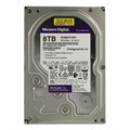 Жесткий диск WD Purple Pro 3.5 8Tb SATA 7200rpm(WD8001PURP) 1542319 - фото 801824