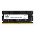 Модуль памяти Netac DDR4 SO-DIMM 8Gb 3200МГц CL22 (NTBSD4N32SP-08) - фото 801845