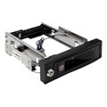 Корзина для HDD ExeGate HS135-01 (на 1x3,5 SATA/SAS HDD) (EX289283RUS) 1930074 - фото 801888