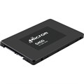 SSD накопитель Lenovo ThinkSystem 5400 PRO (4XB7A82258) 240GB/2.5/SATA 6Gb - фото 801977