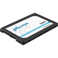 SSD накопитель Lenovo ThinkSystem 5300 (4XB7A17075) 240GB/2.5 Entry SATA 1940722 - фото 801985