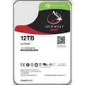 Жесткий диск Seagate IronWolf ST12000VN0008 12TB 3.5 SATA 7200rpm, 256MB 1950216 - фото 801998