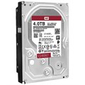 Жесткий диск WD Red Pro 4TB 3.5 7200RPM 256MB SATA NAS(WD4003FFBX) 1990328 - фото 802128