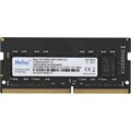 Модуль памяти Netac Basic SODIMM 16GB DDR4-3200 C22(NTBSD4N32SP-16) - фото 802152