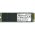 SSD накопитель Transcend MTE110S(TS512GMTE110S),512GB, M.2,NVMe,PCIe 3.0 x4 2005532 - фото 802285