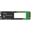 SSD накопитель Apacer SSD AS2280P4(AP1TBAS2280P4-1) 1TB M.2 2280 PCIe 2007655 - фото 802305