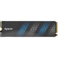 SSD накопитель Apacer SSD AS2280P4U PRO(AP256GAS2280P4UPRO-1)256Gb/M.2 2280 2007647 - фото 802323