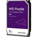 Жесткий диск WD Purple WD84PURZ 8TB 3.5 5640 RPM 128MB SATA 2020323 - фото 802599