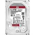 Жесткий диск WD Red Pro 6TB 3.5 7200rpm 256MB SATA(WD6003FFBX) 2043656 - фото 802620