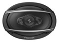 Колонки автомобильные Pioneer TS-A6960F XM1091736 - фото 8061