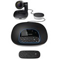 Система для видеоконференций система Logitech Group (960-001057) 625822 - фото 814431