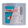 Материал протирочный нетканый  WYPALLxL10Extra+ Bl1x1000 38х23,5см гол.7472 972840 - фото 815235