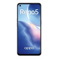 Смартфон OPPO RENO5 8+128GB ЦВЕТ: СЕРЕБРИСТЫЙ (SILVER) CPH2159 - фото 815677