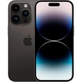 Смартфон Apple iPhone 14 Pro A2889 1Tb 6Gb черн.косм.3/4G 6.1 iOS 16 48Mp - фото 817709