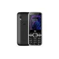 Мобильный телефон BQ-2800L Art 4G Black 1779681 - фото 817958