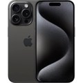 Смартфон Apple iPhone 15 Pro A3104 128Gb черн.тит.(MTQ43ZA/A) - фото 818091