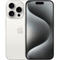 Смартфон Apple iPhone 15 Pro A3104 256Gb белый титан(MTQ93CH/A) 1902497 - фото 818121