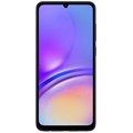 Смартфон Samsung Galaxy A05 SM-A055F 128Gb 4Gb черный(SM-A055FZKGCAU) 1924154 - фото 818460