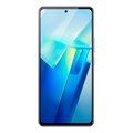 Смартфон Vivo T2 8+256 GB Черный оникс 1930685 - фото 818495