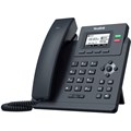 IP-телефон Yealink SIP-T31W, 2 аккаунта, PoE, Wi-Fi 2.4/5.0 ГГц - фото 820272