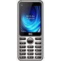 Мобильный телефон BQ 2833 Slim Черный 2044482 - фото 820357