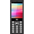 Мобильный телефон BQ 3598 Barrel XXL Black+Silver - фото 820363