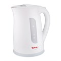 Чайник Tefal KO2701 Aqua 1.7л 2400Вт бел 332981 - фото 820411