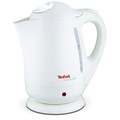 Чайник Tefal SILVER ION BF925132 1.7л 2400Вт белый 311996 - фото 820458