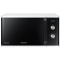 Микроволновая печь Samsung MS23K3614AW/BW, 800Вт, 23л, белый 1049888 - фото 820878