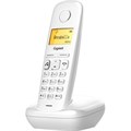 Радиотелефон Dect Gigaset A270 белый - фото 821842