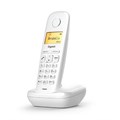 Радиотелефон Dect Gigaset A170 белый - фото 821980