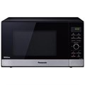 Микроволновая печь Panasonic NN-SD38HSZPE, 23 л., 1000ВТ, инверт., чер 1695119 - фото 822591