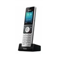 Дополнительная трубка Yealink Dect  W56H серебристый для W52P/W60P/W41P 1846893 - фото 823486