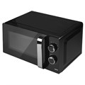 Микроволновая печь Centek CT-1575, 700 Вт, 20л, черный 1883588 - фото 823489