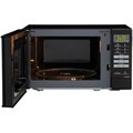 Микроволновая печь Panasonic NN-SB26MBZPE черная 1904886 - фото 823609