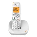 Радиотелефон teXet TX-D8905A белый - фото 823752