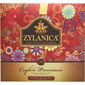 Чай Zylanica Ceylon Premium Collection черн. 100 пакx2гр/уп - фото 825124