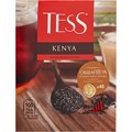 Чай TESS Кения черный 100 пак/уп - фото 825316
