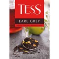 Чай Tess Earl Grey листовой черный с добавками,400г 1503-10 - фото 825899