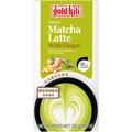 Чай Gold Kili Имбирный напиток латте Матча, быстрорастворимый, 10саше/ув - фото 825948