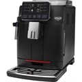 Кофемашина Gaggia Cadorna Plus Black RI9601/01, 1850Вт, 1,5 л, 300г, черный 1268045 - фото 826011